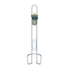 Butelių stovas Topeak T-TMD02B Balta Sidabras