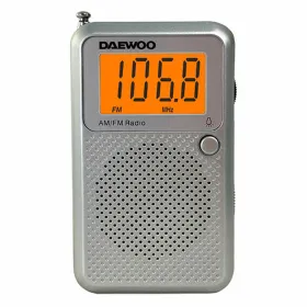 Pudeles Statīvs Topeak T-TMD02B Balts Sudrabains