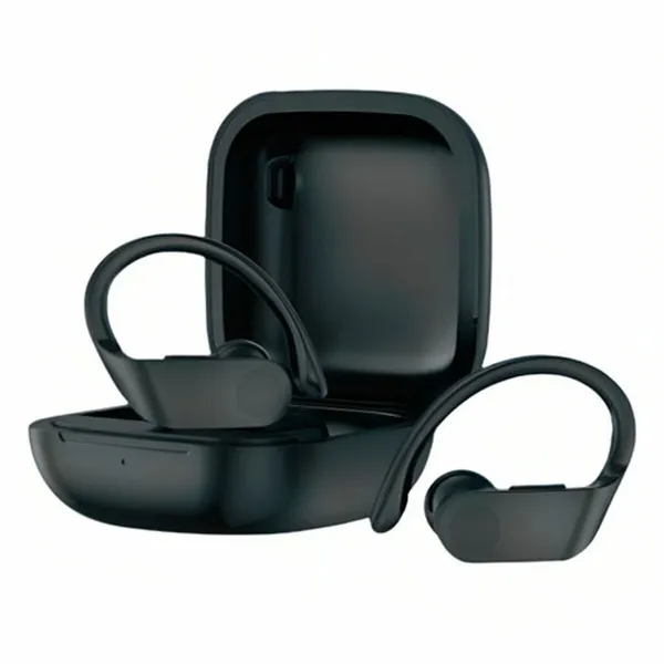 Austiņas In-ear Bluetooth Daewoo DW2012 Melns
