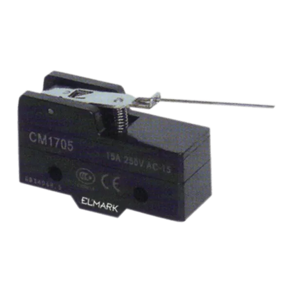 LIMIT SWITCH CM-1705