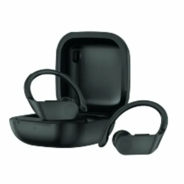 Austiņas In-ear Bluetooth Daewoo DW2012 Melns