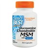 Glucosamine Chondroitin MSM with OptiMSM - 360 caps