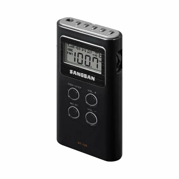 Радио Sangean DT120B