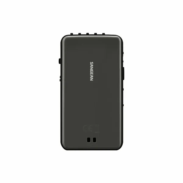 External Hard Drive Silicon Power FAEDDE0201 2 TB 2.5" USB 3.1