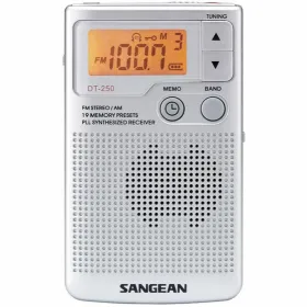 Radijas Sangean DT250S