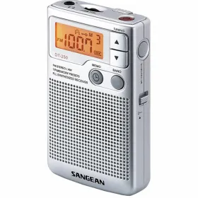 Radijas Sangean DT250S