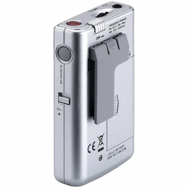 Радио Sangean DT250S