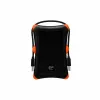 Apvalks Silicon Power Armor A30 Melns 2,5