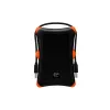 Apvalks Silicon Power Armor A30 Melns 2,5