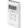 Радио Sangean DT120W Белый