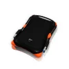 Apvalks Silicon Power Armor A30 Melns 2,5