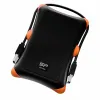 Apvalks Silicon Power Armor A30 Melns 2,5