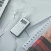 Радио Sangean Синий
