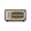 Nešiojamas Bluetooth radijas Sangean Retro Medžio FM