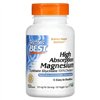High Absorption Magnesium, 105mg - 120 vcaps