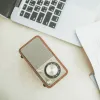 Nešiojamas Bluetooth radijas Sangean Retro Medžio FM