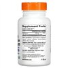 Kõrge imendumisega magneesium, 105 mg - 120 kapslit