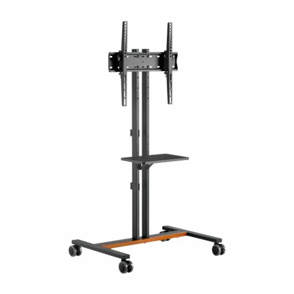 TV statīvs ar riteņiem TM Electron 34"-55" 35 kg