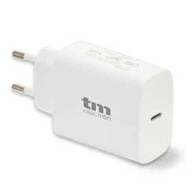Сетевое зарядное устройство TM Electron 20 W USB-C