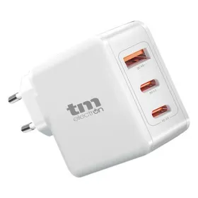 Сетевое зарядное устройство TM Electron 15 W 18 W 65 W 45 W 60 W USB-C x 2 USB-A