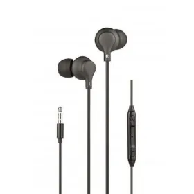 Audio Jack -kaapeli (3,5 mm) j5create JVAW56-N 60 cm