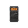 Nešiojamas skaitmeninis radijas Sangean DT-800 Juoda AM/FM