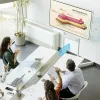 HDMI-adapteri j5create JVAW75-N Valkoinen Harmaa