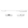 HDMI adapteris j5create JVAW75-N Balta Pilka