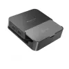 USB Hub j5create JCD624-N Black Grey