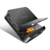 USB Hub j5create JCD624-N Black Grey