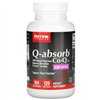 Q-absorb, 100 mg – 120 minkštųjų kapsulių