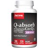 Q-absorb, 100 mg – 120 minkštųjų kapsulių