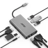 USB Centrmezgls Acer HP.DSCAB.002 Sudrabains