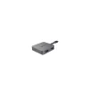 USB-jaotur Acer HP.DSCAB.014 Hõbedane