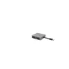 USB Centrmezgls Acer HP.DSCAB.014 Sudrabains