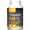 Убихинол QH-абсорб, 100 мг - 60 мягких капсул | Купить онлайн — Megaluks