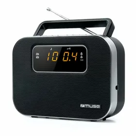 Radijas Muse Juoda