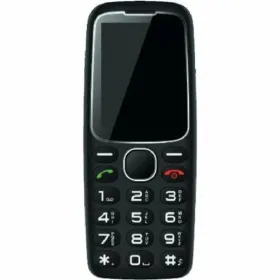 Mobilusis telefonas vyresnio amžiaus žmonėms Daewoo