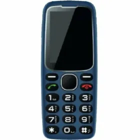 Mobilusis telefonas vyresnio amžiaus žmonėms Daewoo