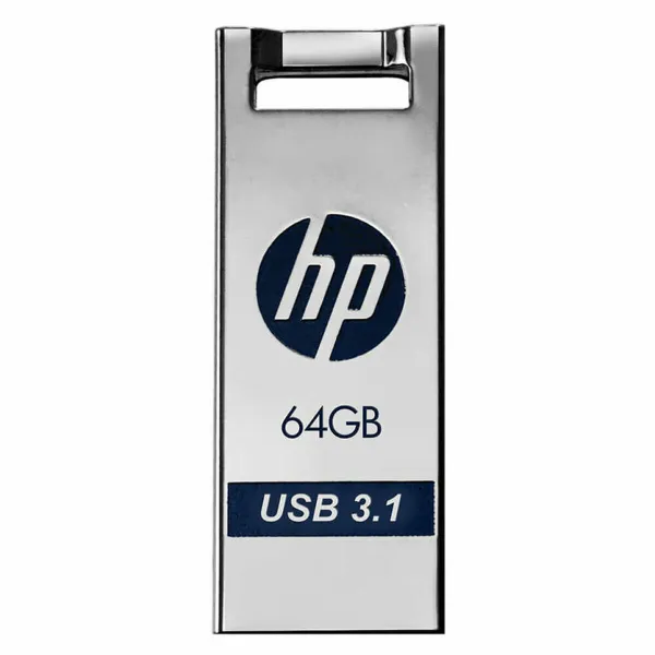 USB-pulk HP HPFD795W-64 64 GB 64GB