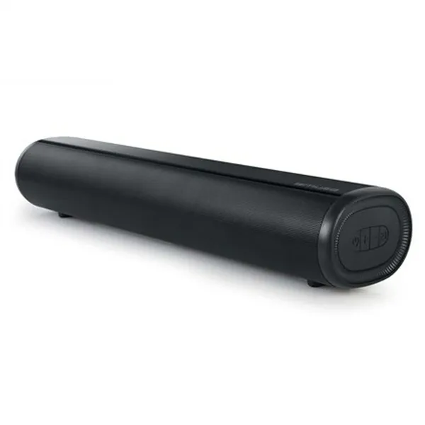 Garso sistema Muse M-1520 SBT Juoda 50 W