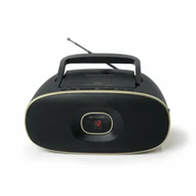 Радио с CD Muse MD-202 VT