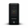 Uninterruptible Power Supply System Interactive UPS Cyberpower UT850EG 800 VA