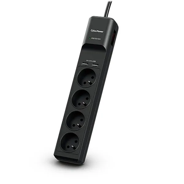 Piirilevy Cyberpower P0420SUD0-FR (1,8 m)