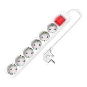 Energian jakaja Cyberpower PDU41005 220 V