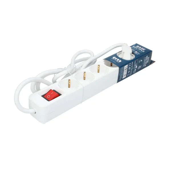 Baterija Nepārtrauktās Barošanas Sistēma Barošanas Sistēma UPS Cyberpower PDU31406