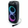 Kaasaskantavad Bluetooth Kõlarid Muse Must 600 W