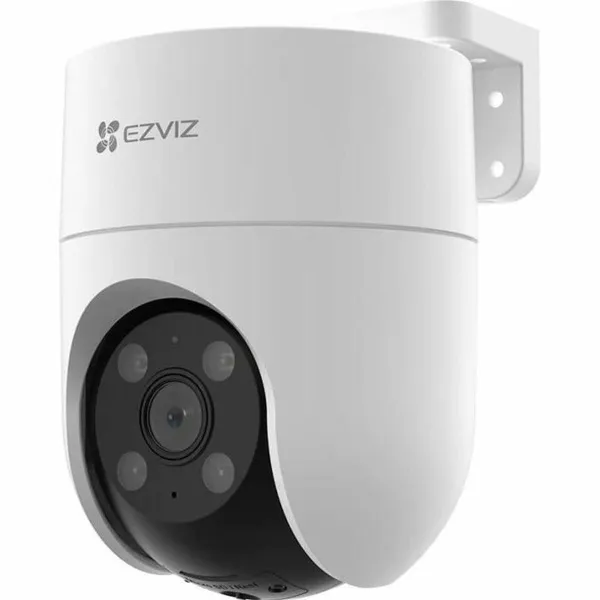 Stebėjimo kamera Ezviz CS-H8C(4MM) Balta Wi-Fi