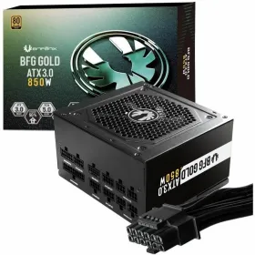 Strāvas padeve BitFenix ATX