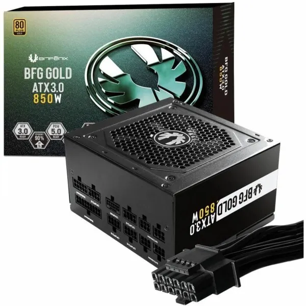 Virtalähde BitFenix ATX